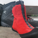 Illustration for article titled Can Booties Make A Better Hiking Boot?